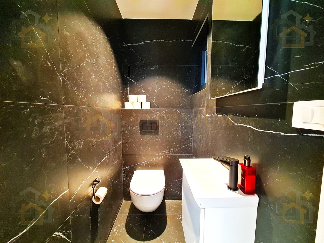 Apartment in Grad Crikvenica, Primorje-Gorski Kotar County, Croatia 3 - 18766444