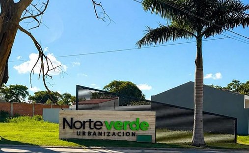 Terreno a Santa Cruz de la Sierra, Dipartimento di Santa Cruz, Bolivia 1