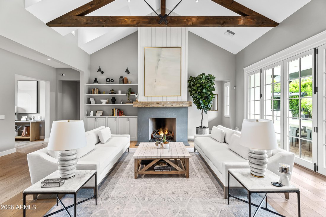 House in Phoenix, Arizona, United States 3 - 18761818