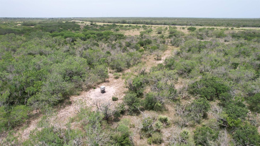 Terreno a Benavides, Texas, Stati Uniti 4 - 18762114
