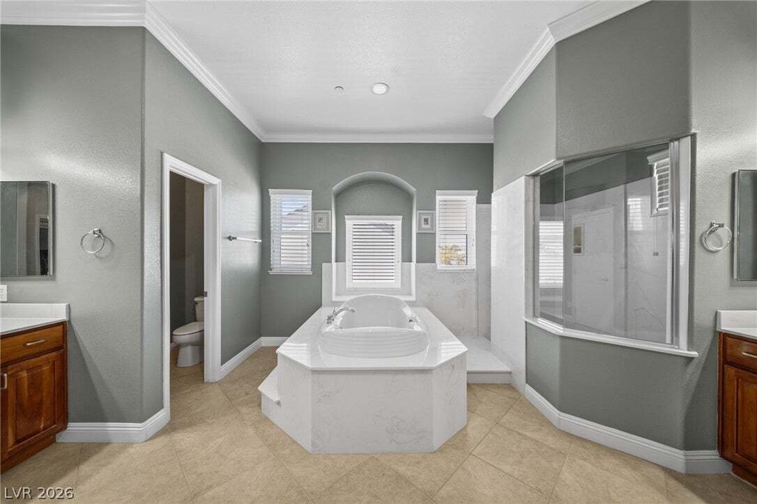 Casa a Las Vegas, Nevada, Stati Uniti 4 - 18763787