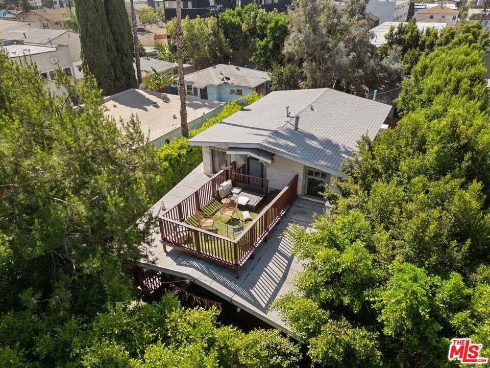 Otros en Los Ángeles, California, Estados Unidos 4 - 18764822