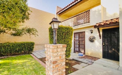 Bellflower, California, United States 1