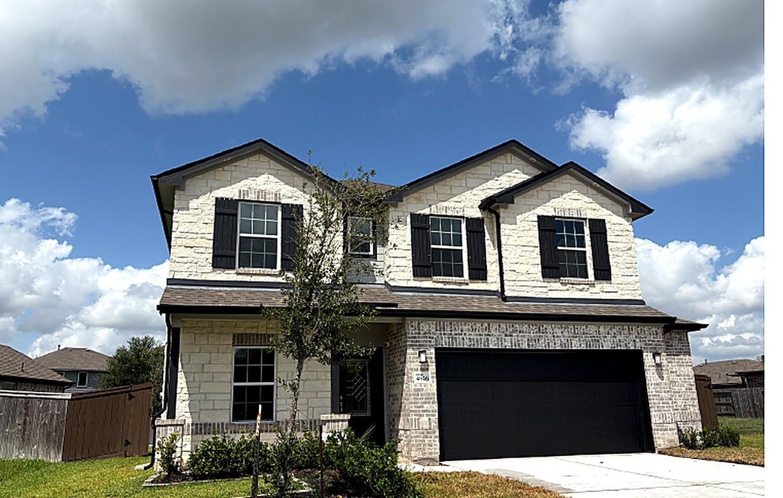 Casa en Pearland, Texas, Estados Unidos 1 - 18762305