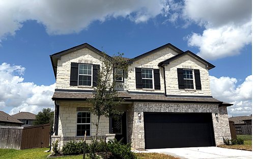 Casa en Pearland, Texas, Estados Unidos 1