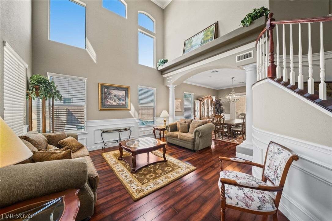 Casa a Las Vegas, Nevada, Stati Uniti 2 - 18763787