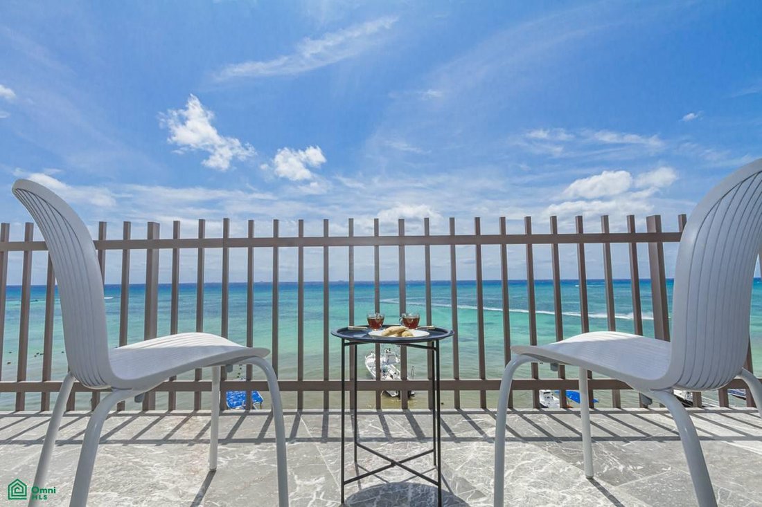 Condominio en Playa del Carmen, Quintana Roo, México 5 - 17088025
