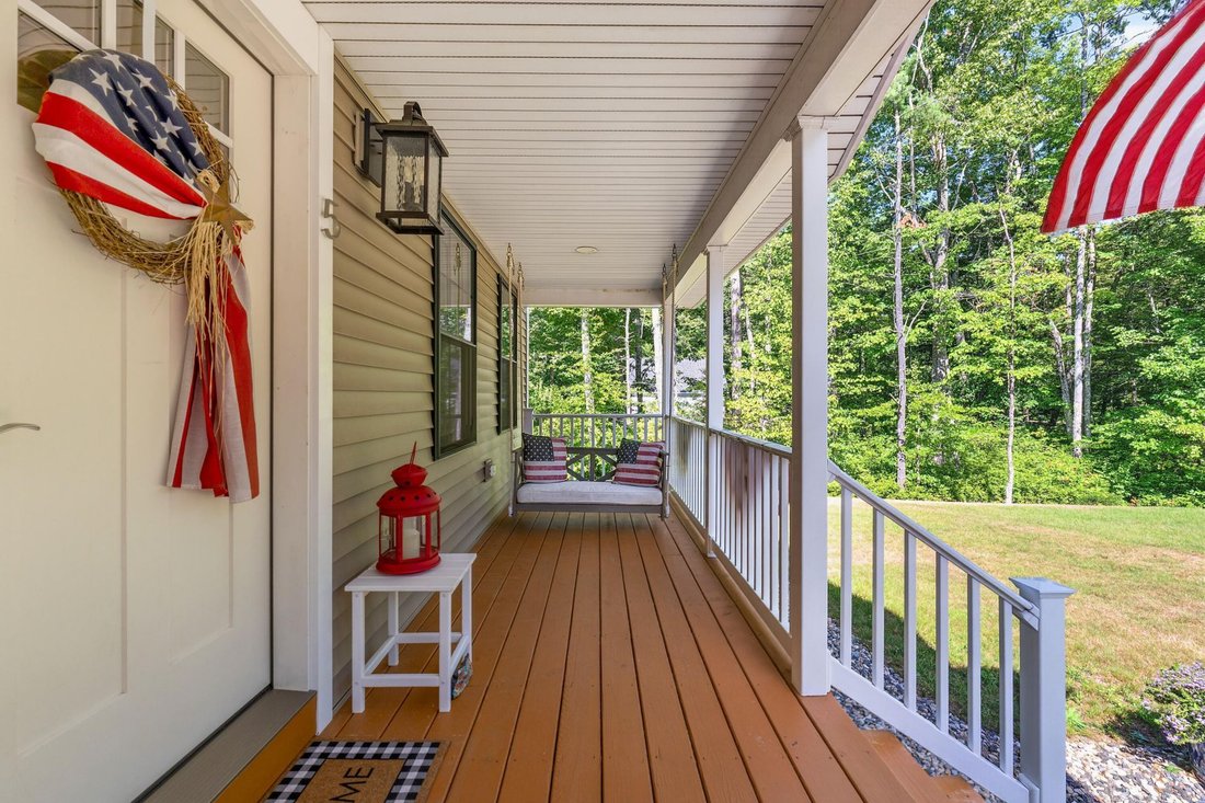 Maison à Wells, Maine, États-Unis 4 - 18766102