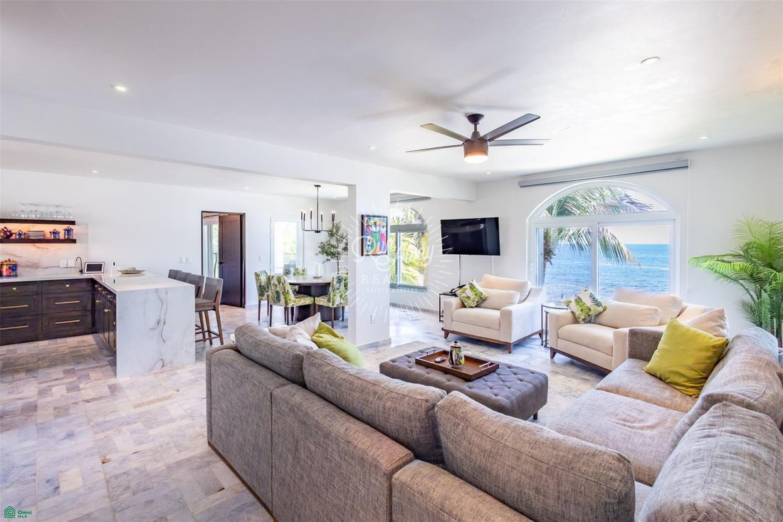 Condominio en Puerto Morelos, Quintana Roo, México 2 - 18477683