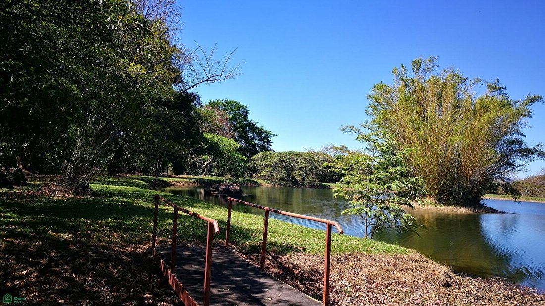 Casa en La Garita, Provincia de Alajuela, Costa Rica 4 - 17724704