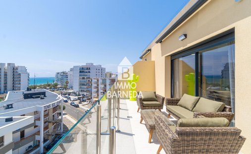Appartement à Roses, Catalogne, Espagne 1