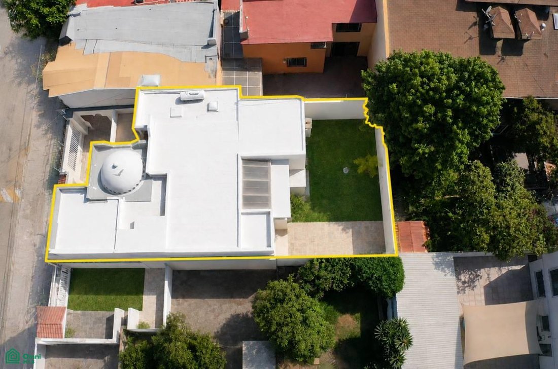 Haus in Tijuana, Baja California, Mexiko 2 - 18743517