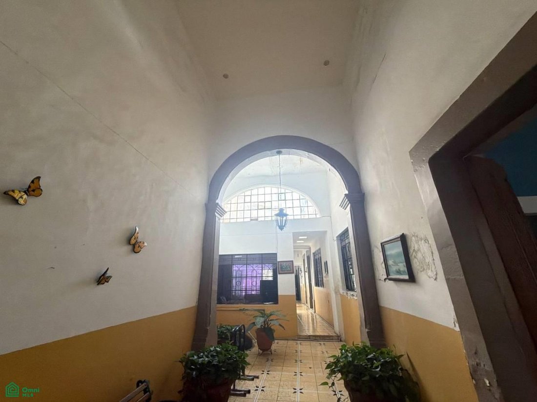 Haus in Aguascalientes, Aguascalientes, Mexiko 4 - 18537720