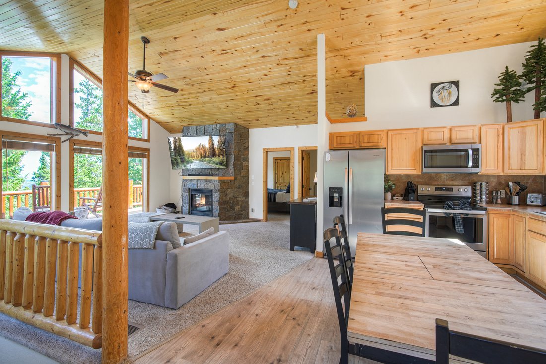 House in Alma, Colorado, United States 2 - 18762568