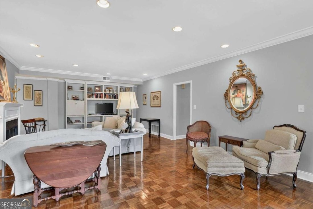 Condominio a Atlanta, Georgia, Stati Uniti 5 - 18764400