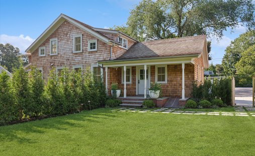 Sag Harbor, État de New York, États-Unis 1