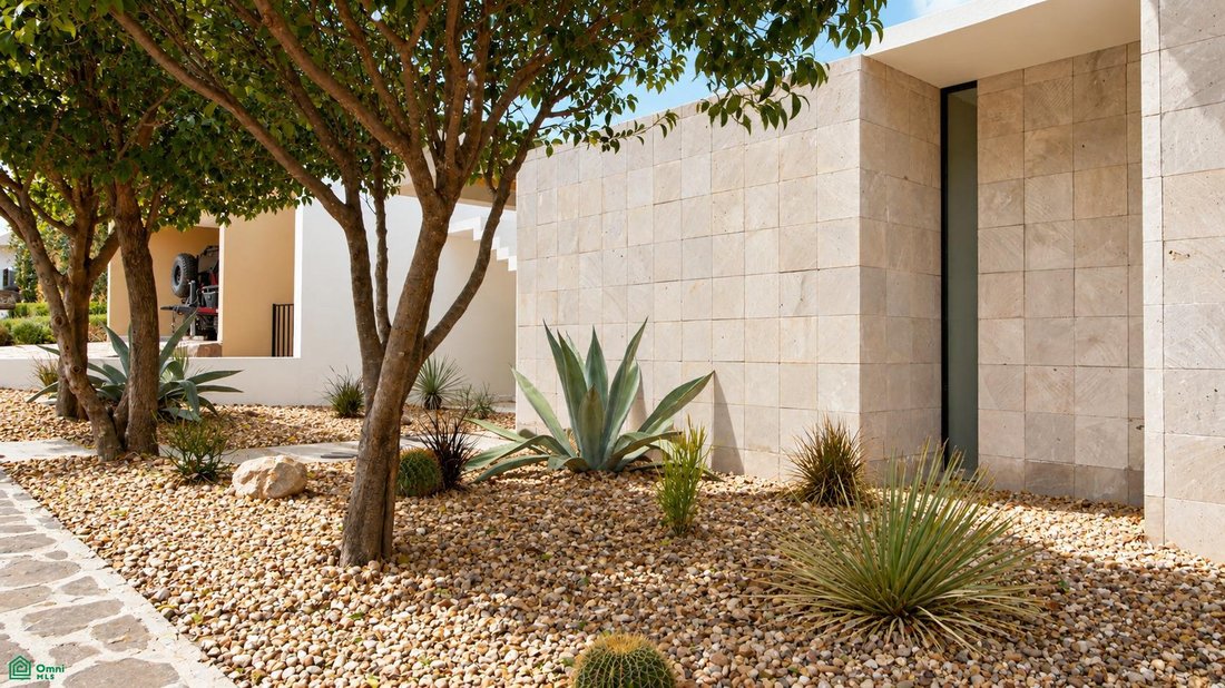 Haus in Las Campanas, Guanajuato, Mexiko 5 - 18505504