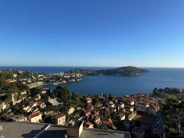 Appartement à Villefranche-sur-Mer, Provence-Alpes-Côte d'Azur, France 1 - 15404926