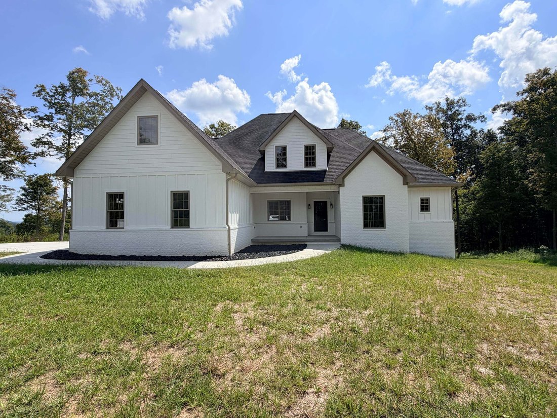 Maison à Somerset, Kentucky, États-Unis 2 - 18177135
