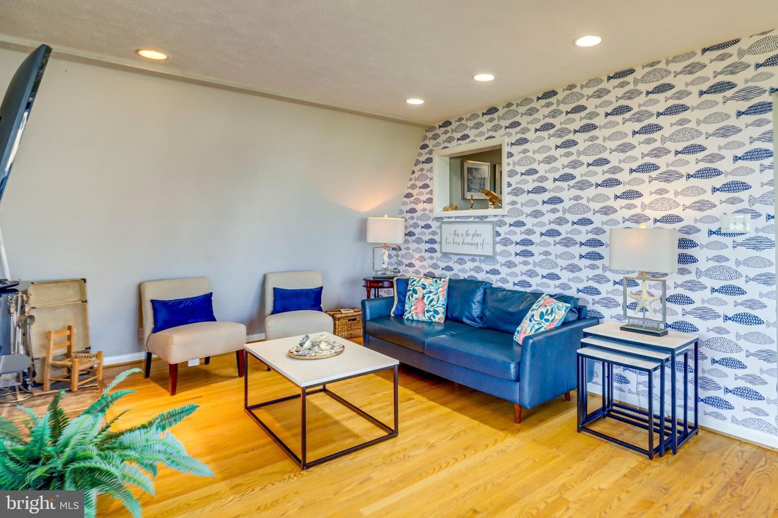 Casa en Scotland, Maryland, Estados Unidos 4 - 18766099