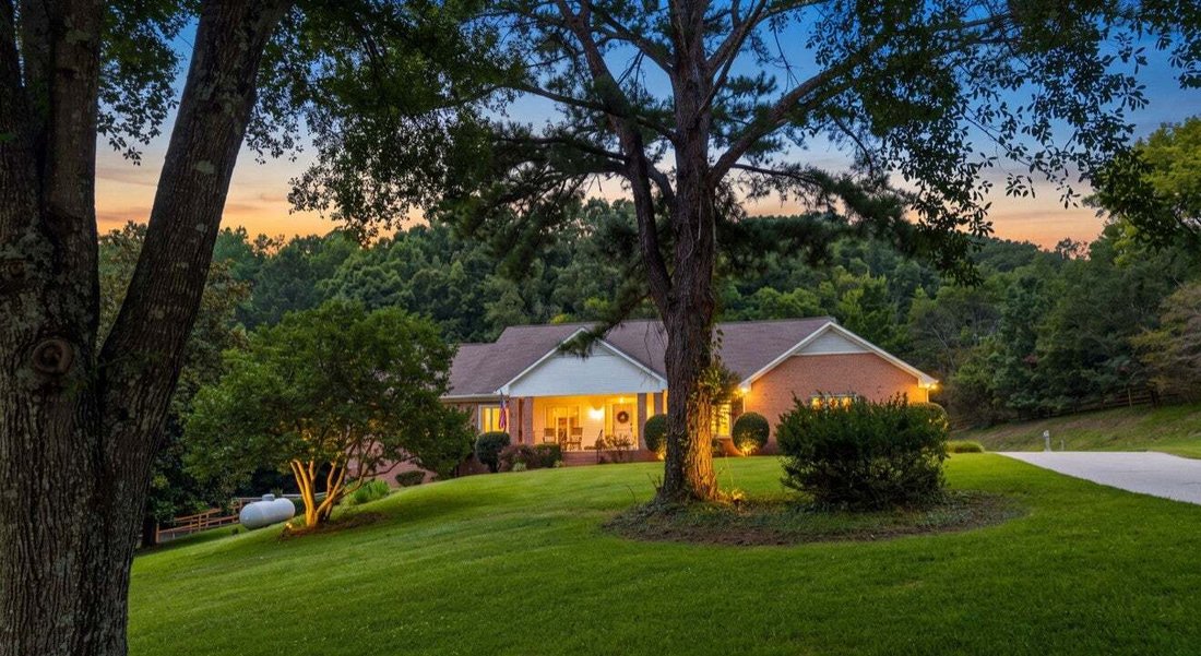 Haus in Cleveland, Tennessee, Vereinigte Staaten 3 - 18761995