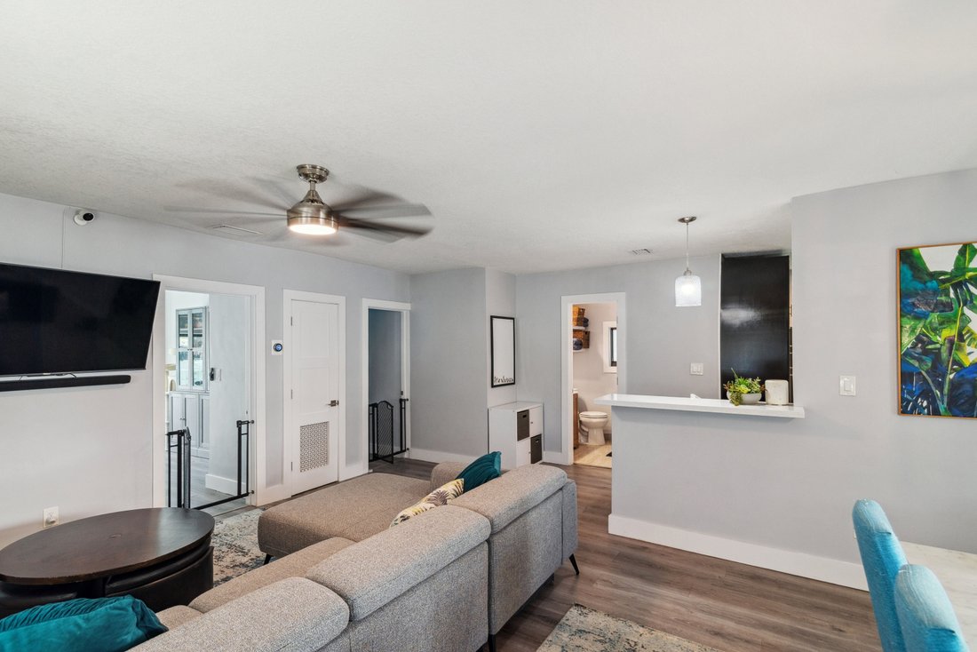 House in Hollywood, Florida, United States 4 - 14766787