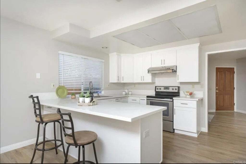 Townhouse in San Diego, California, United States 3 - 18764999