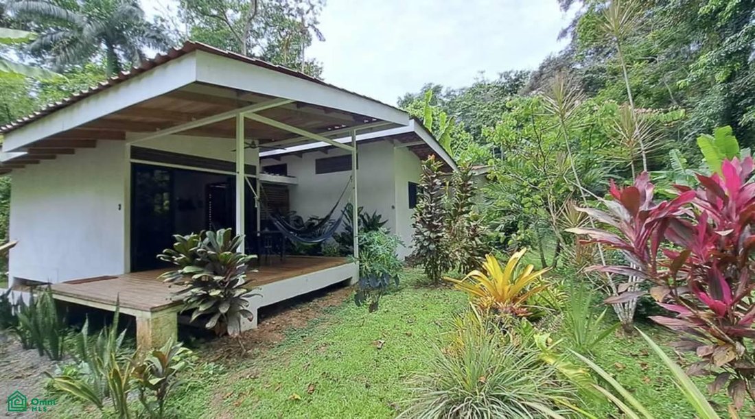 Eigentumswohnung in Cahuita, Limón, Costa Rica 1 - 17100849