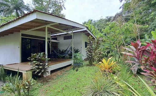 Condominio en Cahuita, Limón, Costa Rica 1