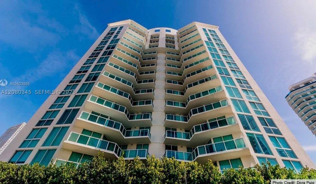 Appartement à Golden Beach, Floride, États-Unis 1 - 18761793