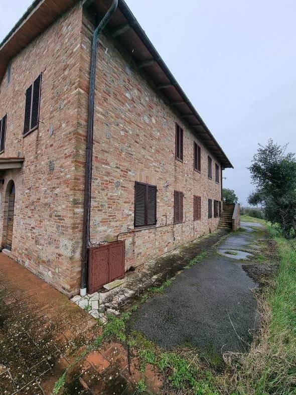 Wohnung in Siena, Toskana, Italien 5 - 18765168