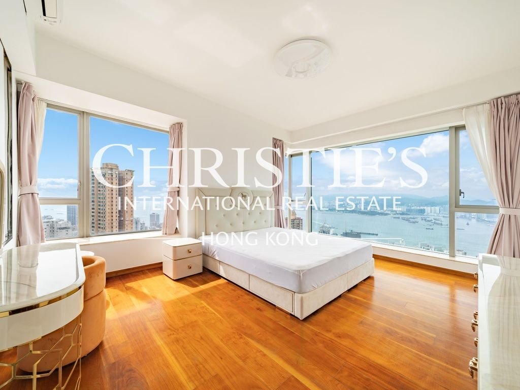 Appartement à Hong-Kong, Hong Kong 4 - 15436367