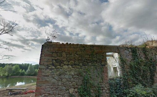 Città della Pieve, Ombrie, Italie 1