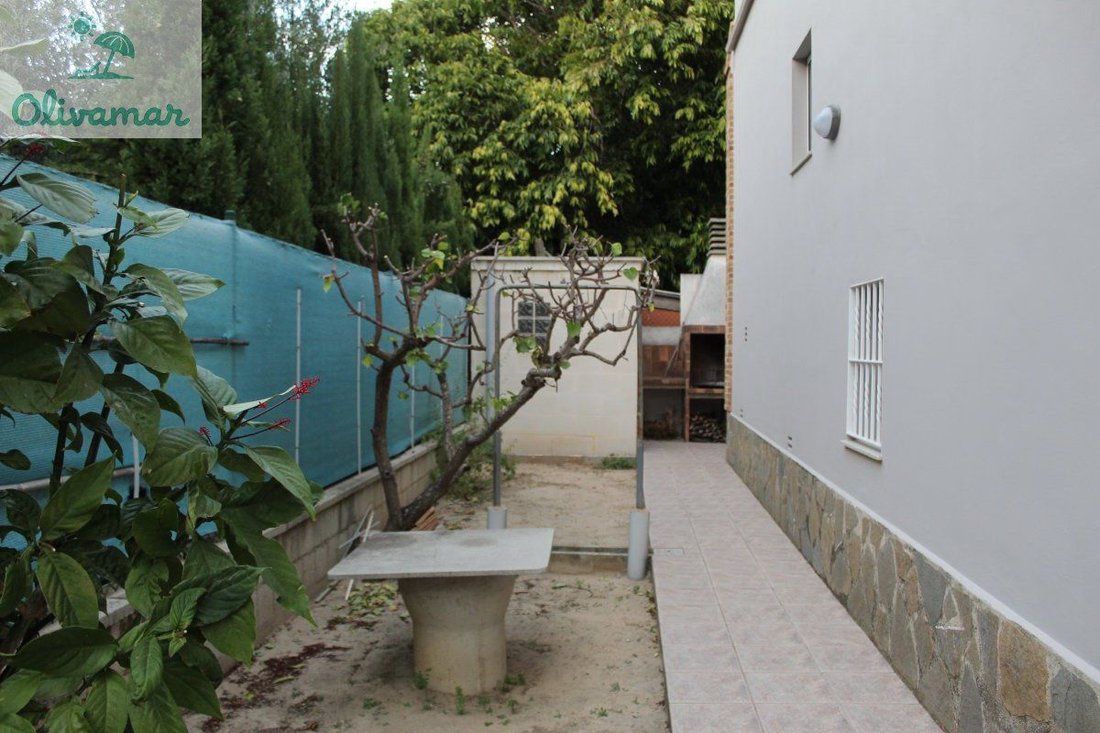 Chalet à Oliva, Valence, Espagne 5 - 18762459