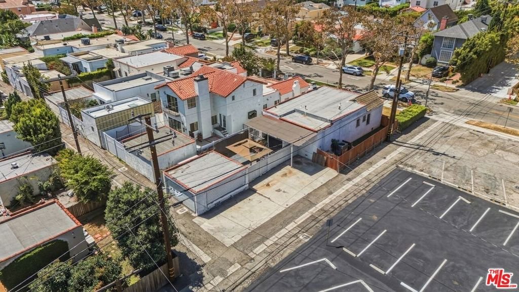 House in Beverly Hills, California, United States 5 - 18764834