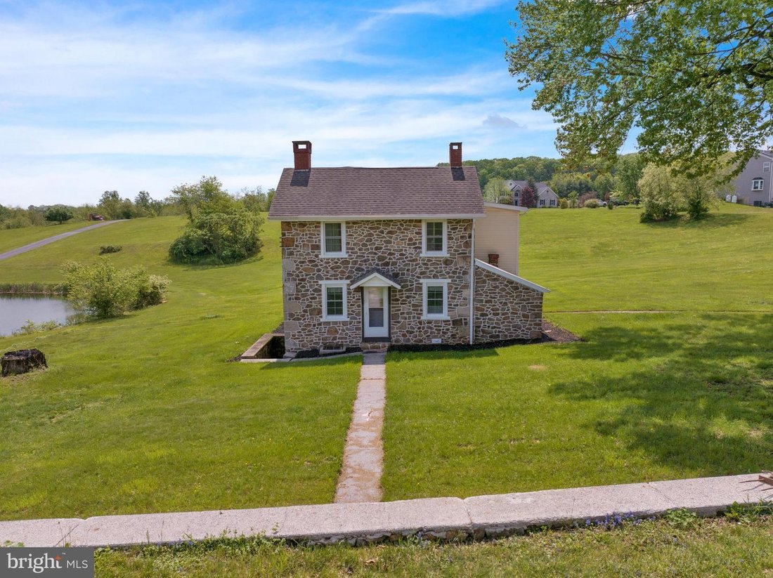 House in Mohrsville, Pennsylvania, United States 4 - 18762346