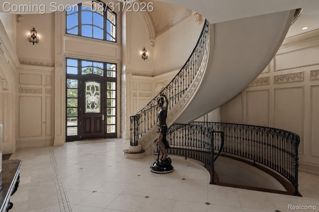 Casa a Rochester, Michigan, Stati Uniti 5 - 18762057