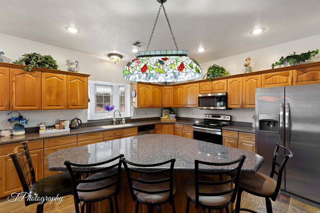 House in Dammeron Valley, Utah, United States 5 - 18764935