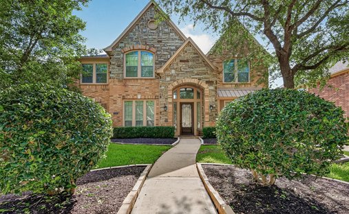 Haus in Missouri City, Texas, Vereinigte Staaten 1