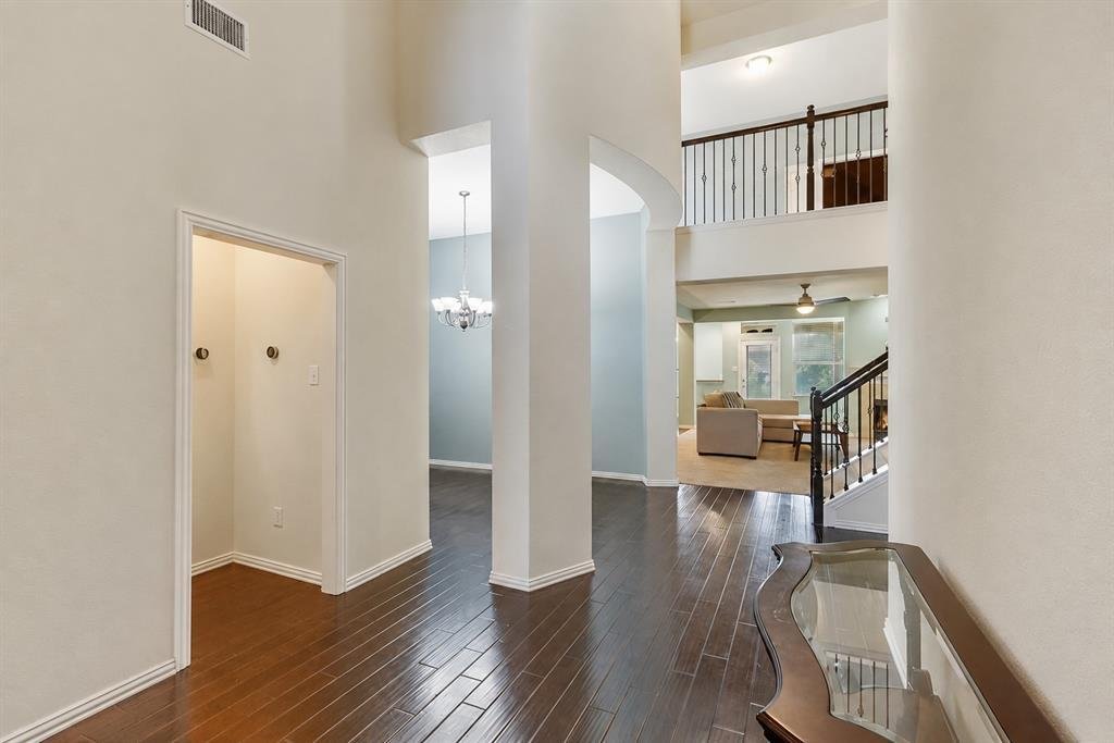 House in Sachse, Texas, United States 5 - 18764538