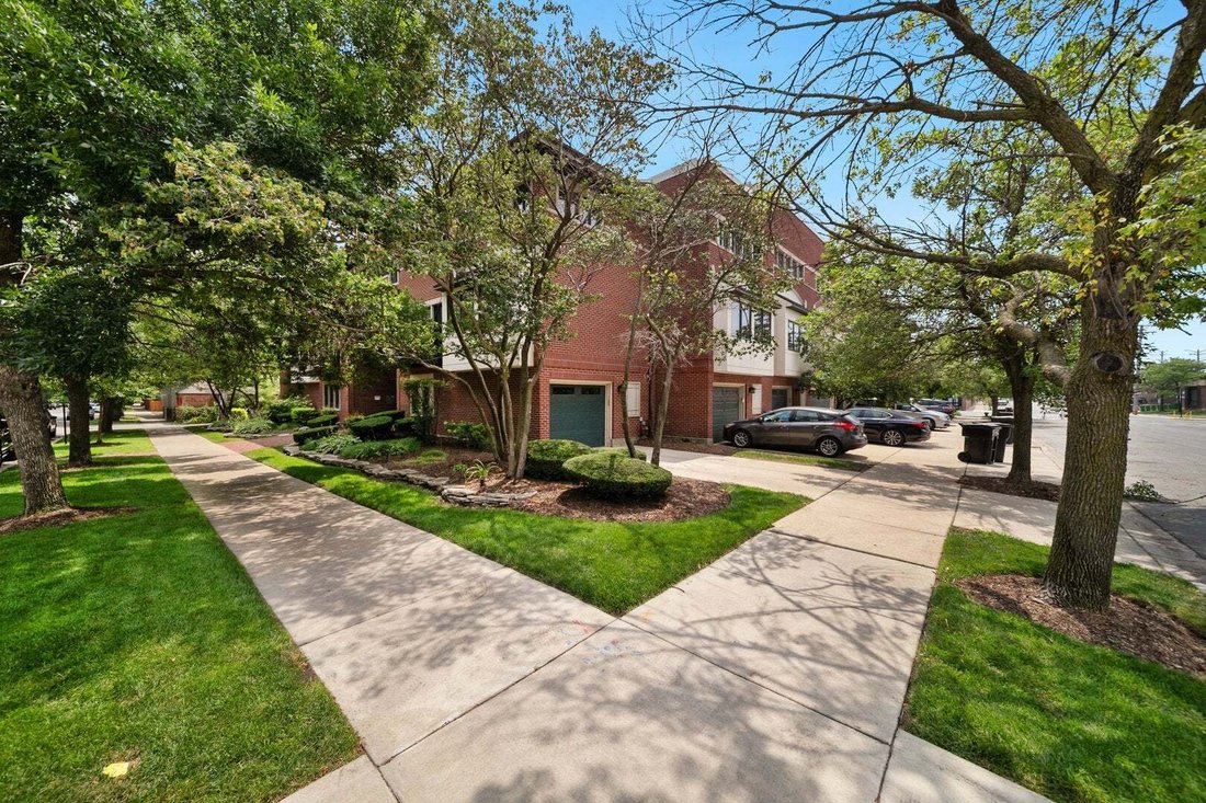 Residenza a Chicago, Illinois, Stati Uniti 3 - 18765098