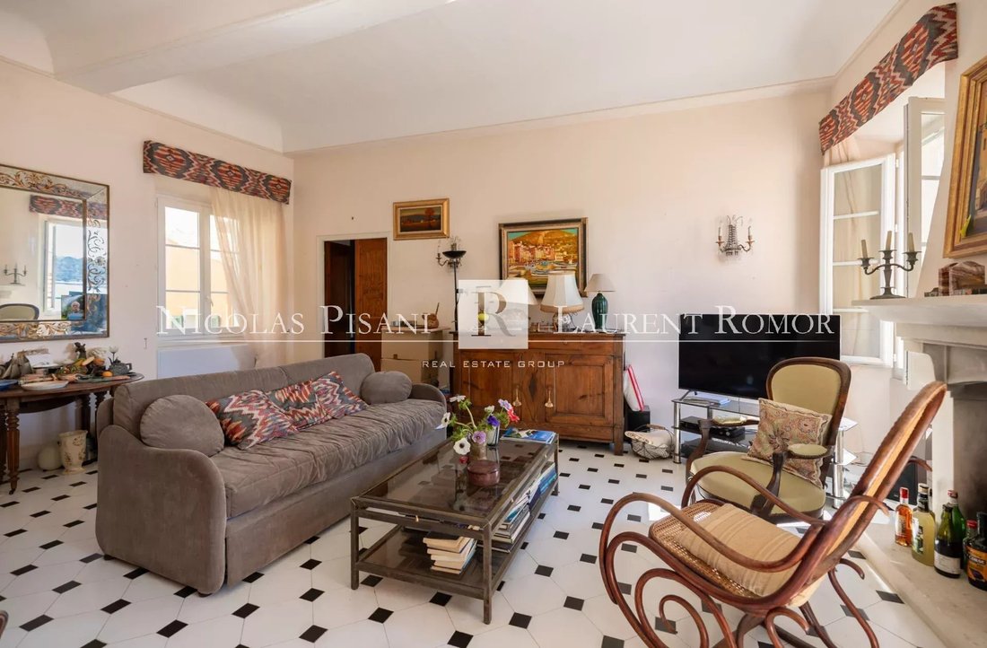 Apartment in French Riviera, Provence-Alpes-Côte d'Azur, France 4 - 18762733