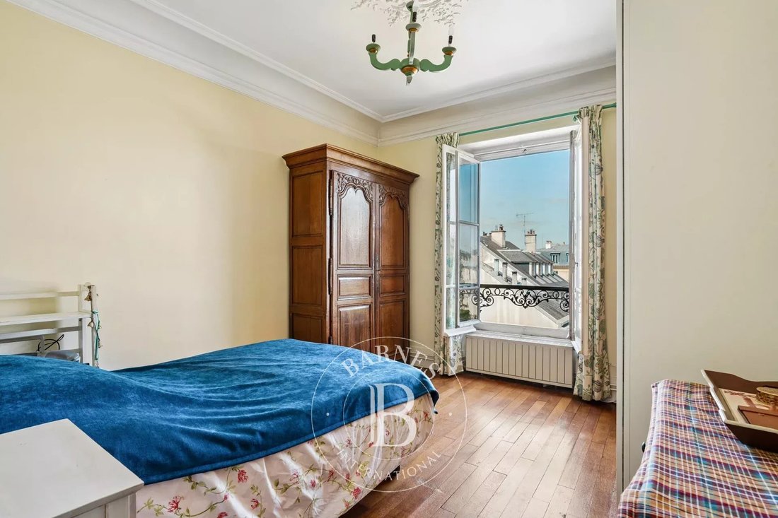 Apartment in Clagny-Glatigny, Versailles, France 5 - 18762871