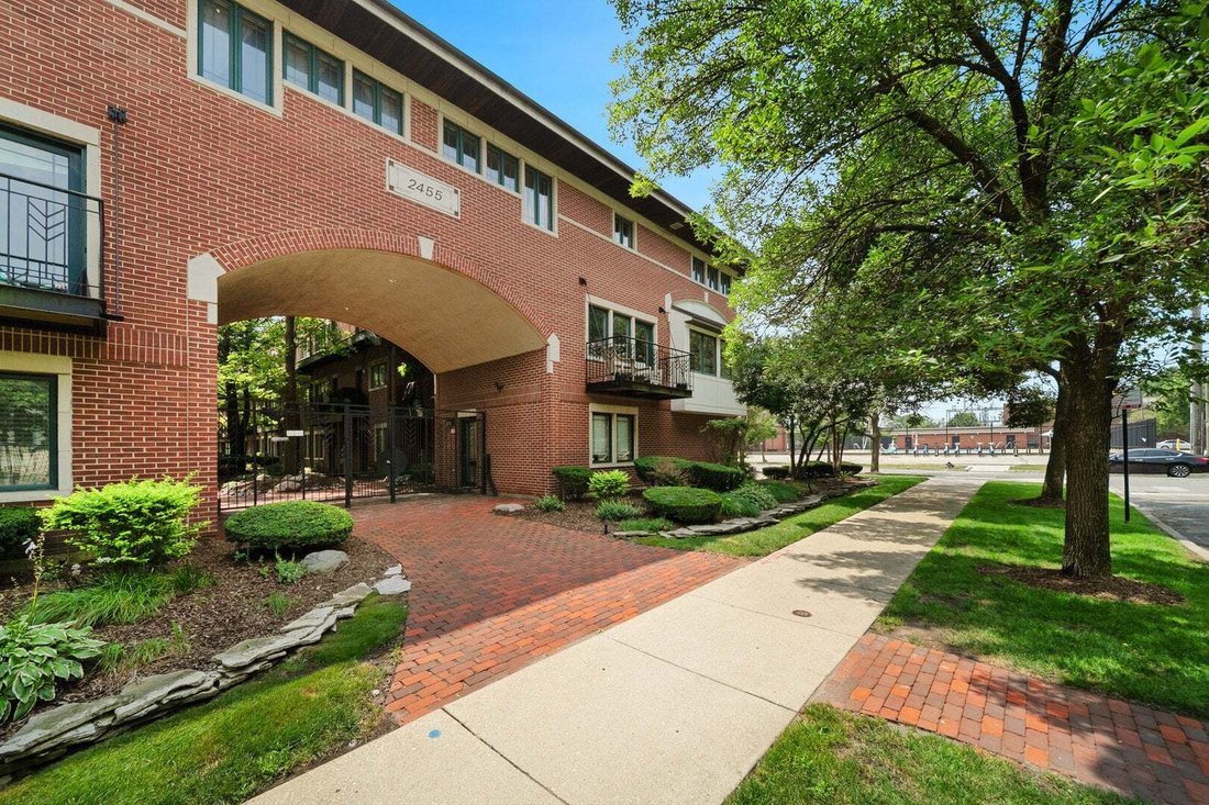Residenza a Chicago, Illinois, Stati Uniti 1 - 18765098