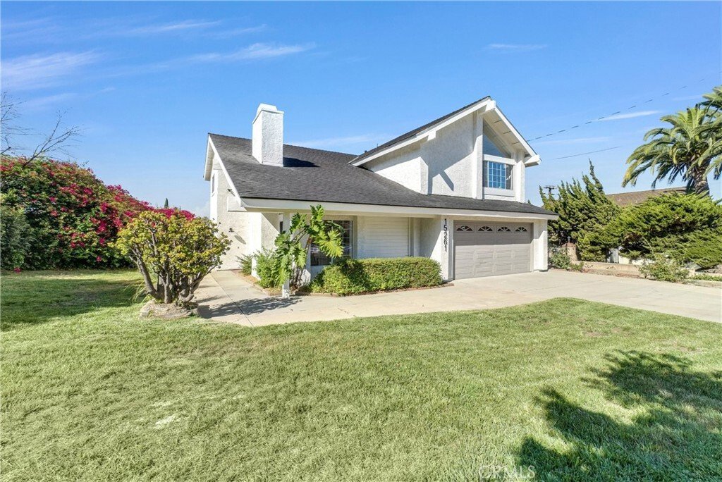 Casa en Hacienda Heights, California, Estados Unidos 5 - 18522624