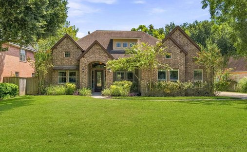 House in Fulshear, Texas, United States 1