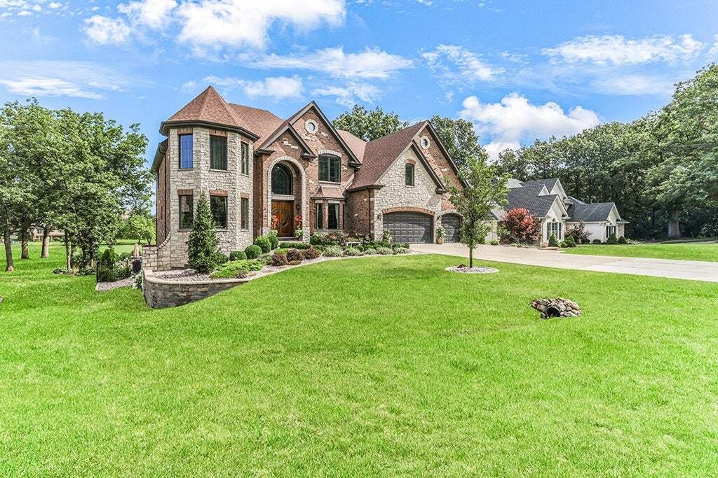 Haus in Lemont, Illinois, Vereinigte Staaten 5 - 18765081