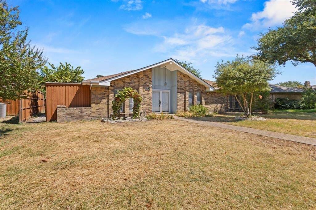 Maison à Richardson, Texas, États-Unis 3 - 18764613