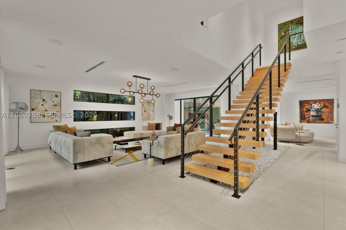 House in Miami, Florida, United States 4 - 18763680