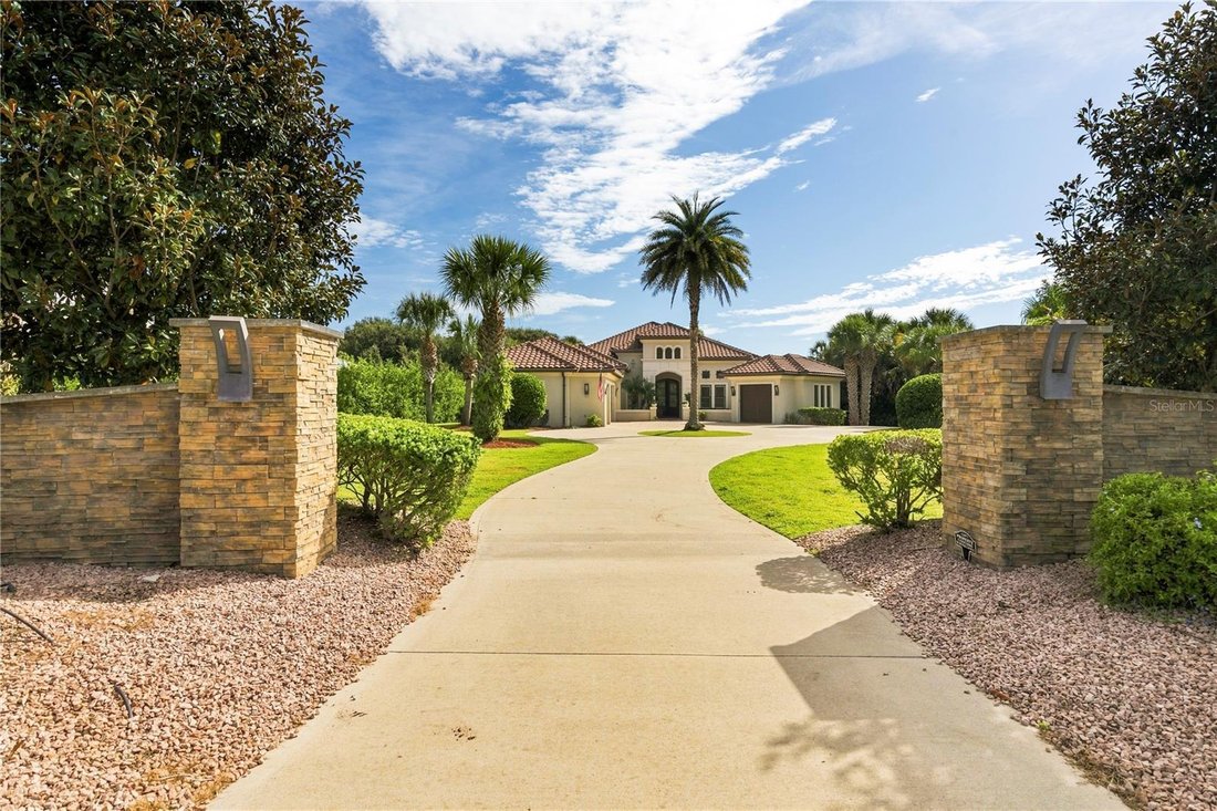 Casa en Palm Coast, Florida, Estados Unidos 2 - 18764823